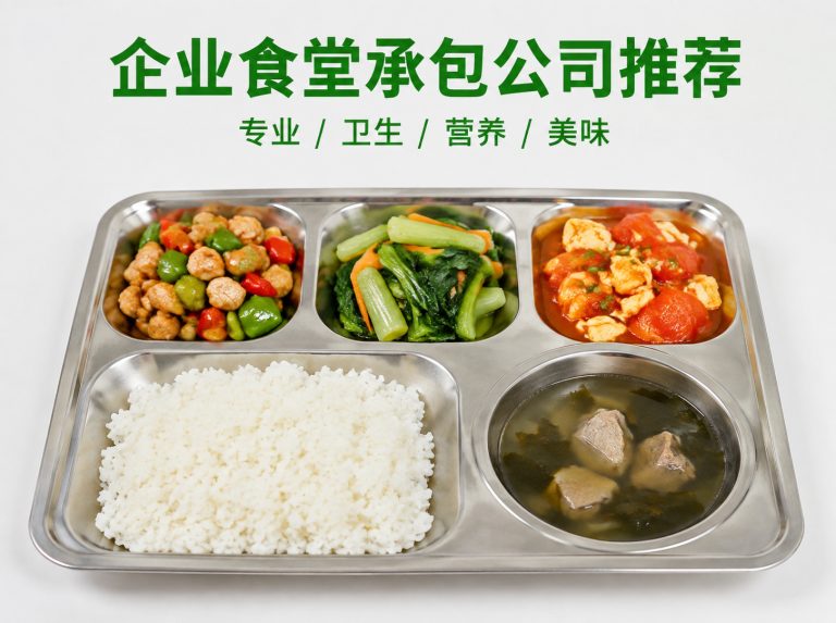 芦溪县智慧食堂与自助称重餐厅
